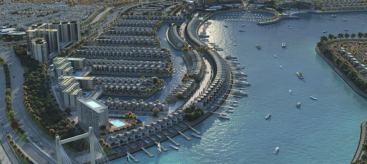 Diyar Al Muharraq  Launches Al Naseem Freehold Waterfront Project